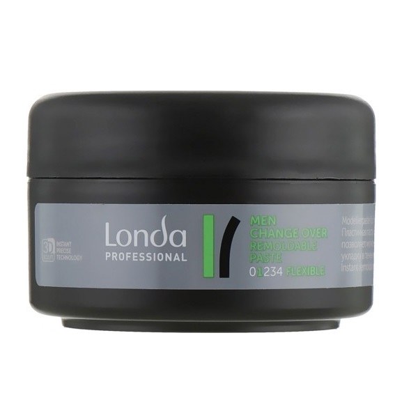 _Men Change Over Remodellable Paste Pro Muže