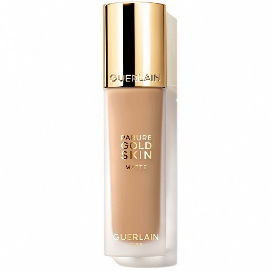 _Parure Gold Skin Matte Foundation Podkladový Krém Na Obličej SPF15 4N