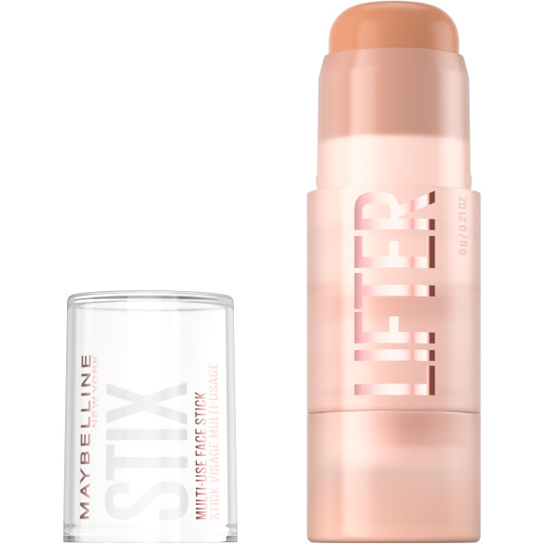 Lifter Stix Konturovací Bronzer V Tyčince 30