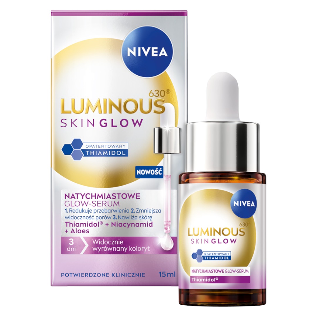 Luminous630® Skin Glow 3