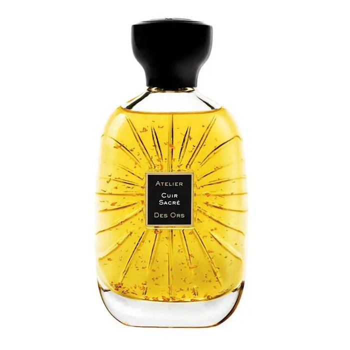 Cuir Sacre Parfumovaná Voda V Spreji 100ml