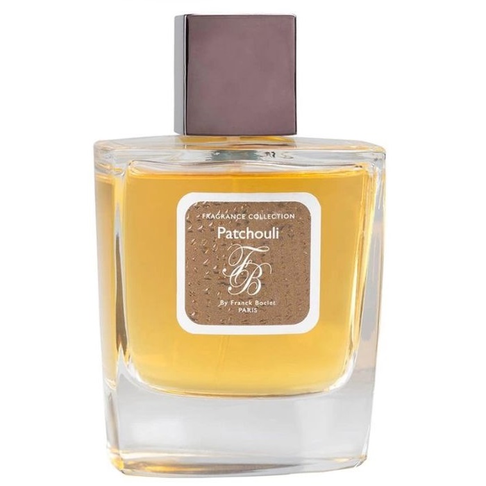Patchouli Parfumovaná Voda 100ml