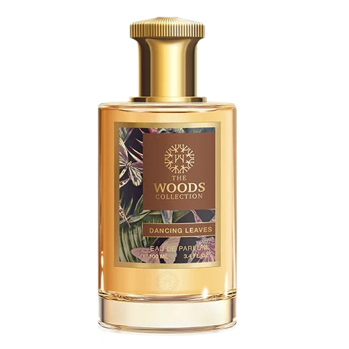 Dancing Leaves Parfémovaná voda 100ml