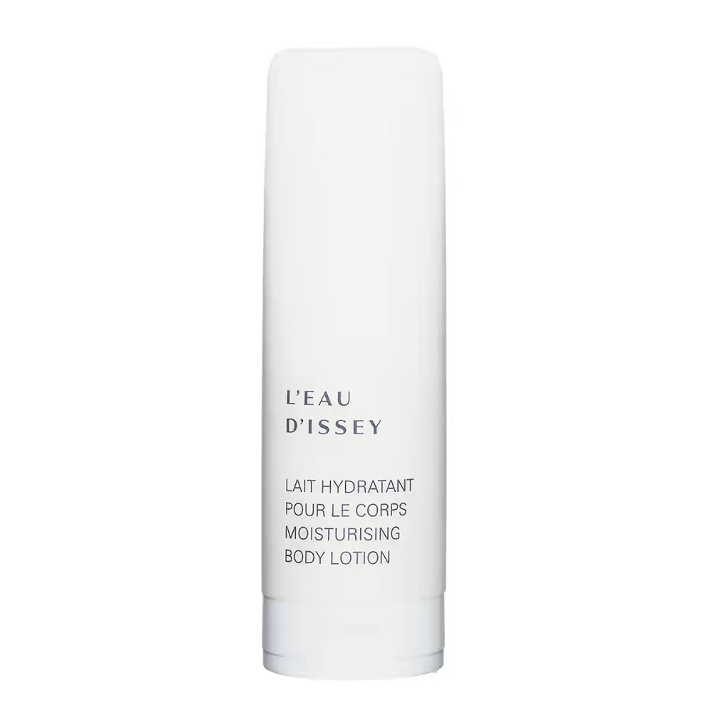 L'eau D'Issey Tělové Mléko 200 ml