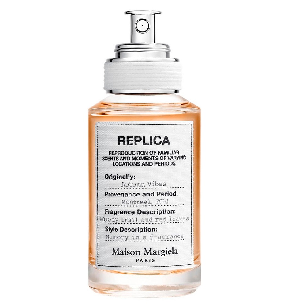 Replica Autumn Vibes Toaletná Voda V Spreji 30ml