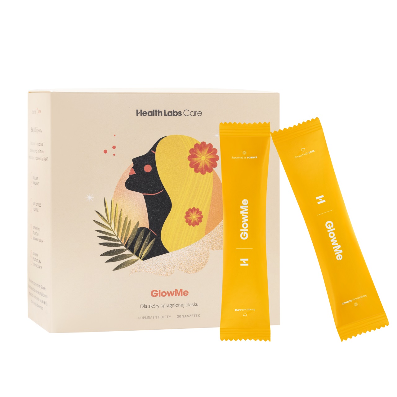 GlowMe 2
