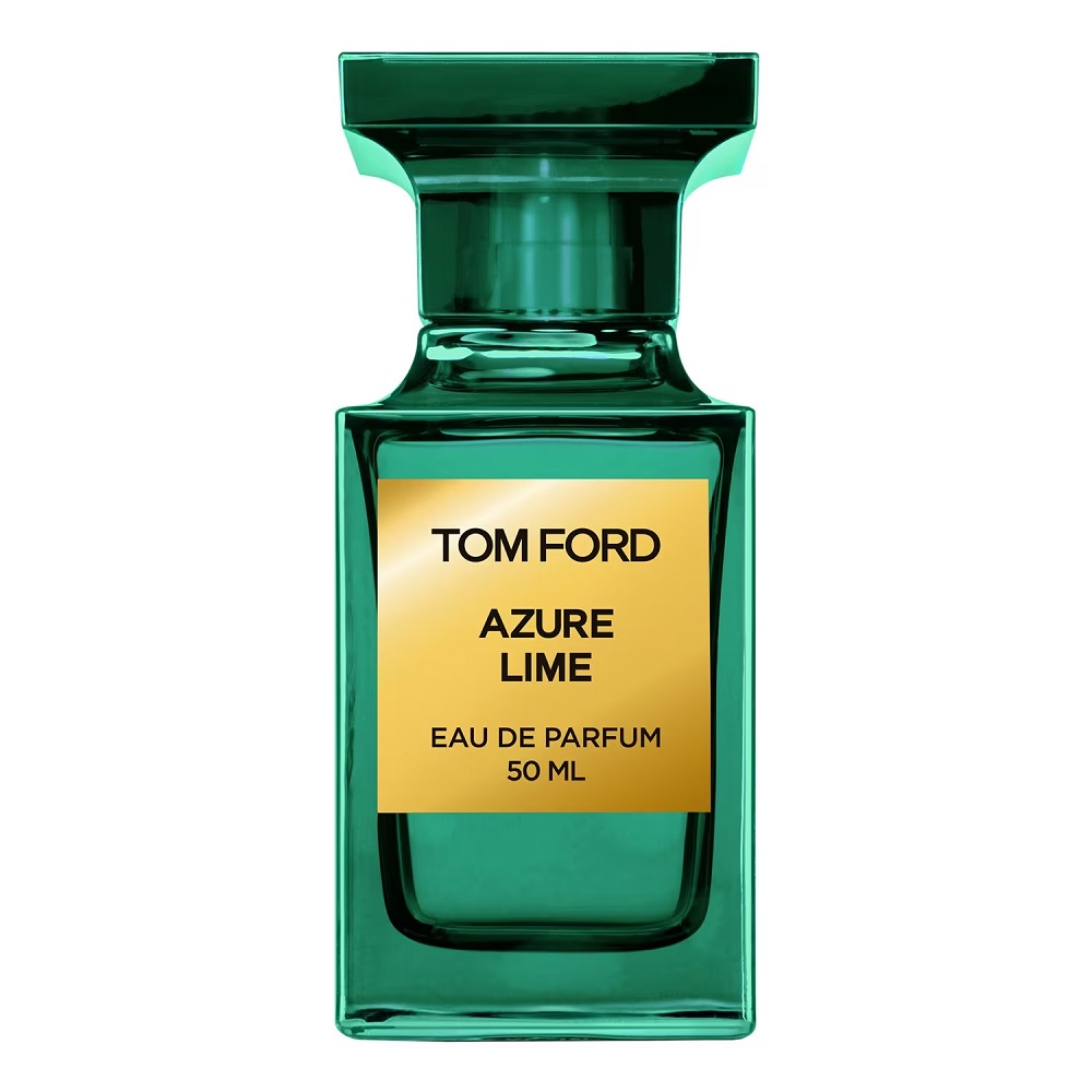 Azure Lime Parfémovaná voda 50ml