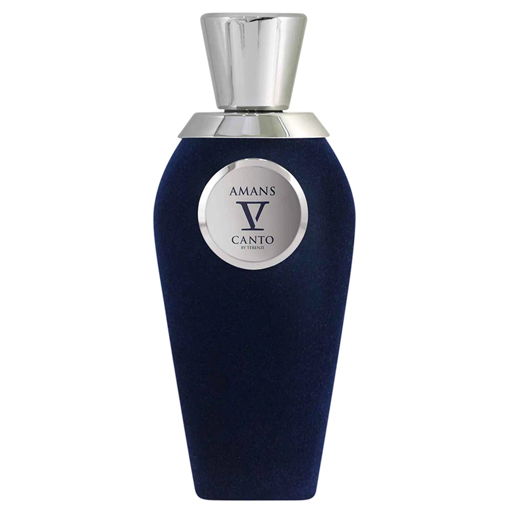 Tiziana Terenzi, V Canto Amans Unisex Ve Spreji 100 ml