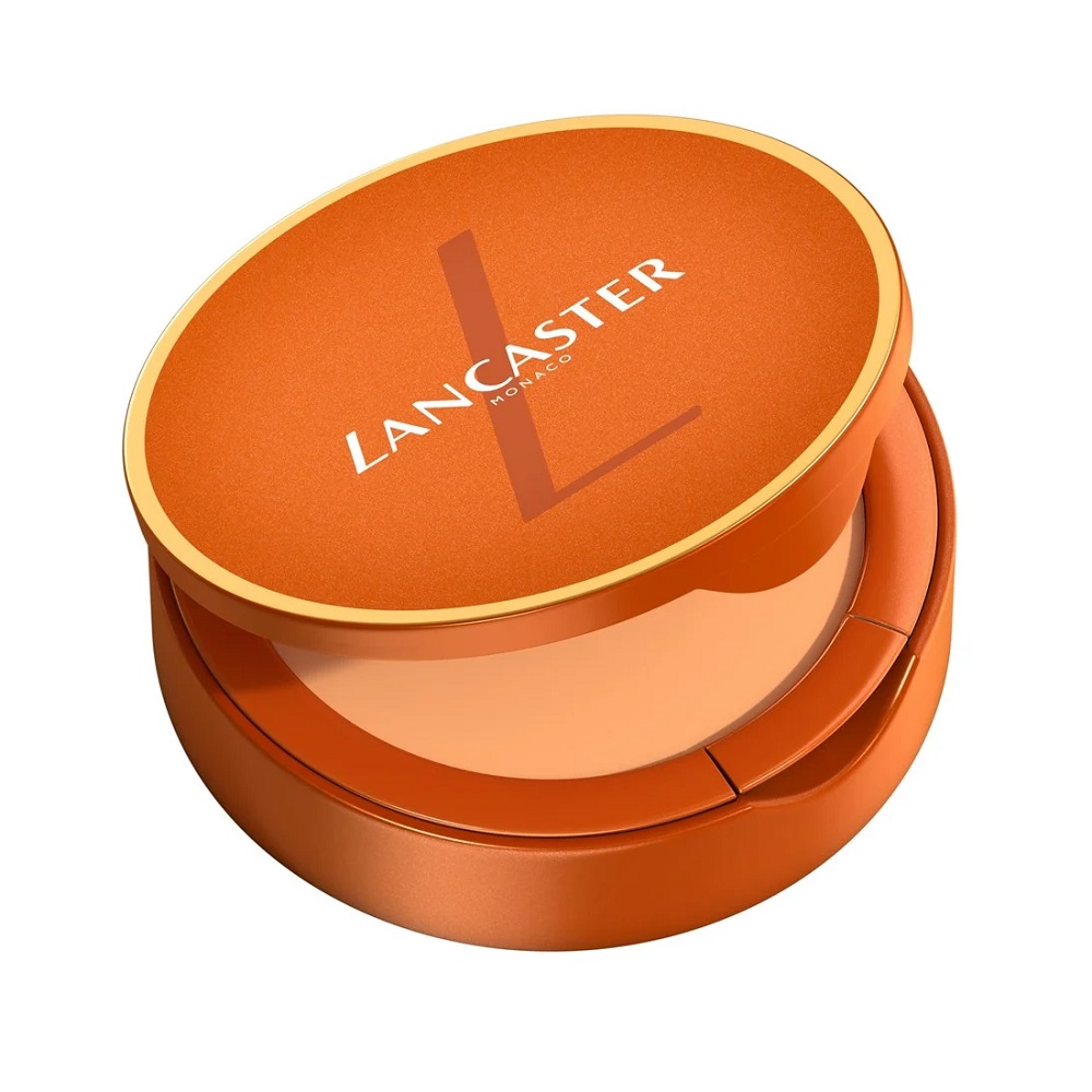 Infinite Bronze Tinted Protection Kompaktní Bronzující Podkladová Báze SPF50