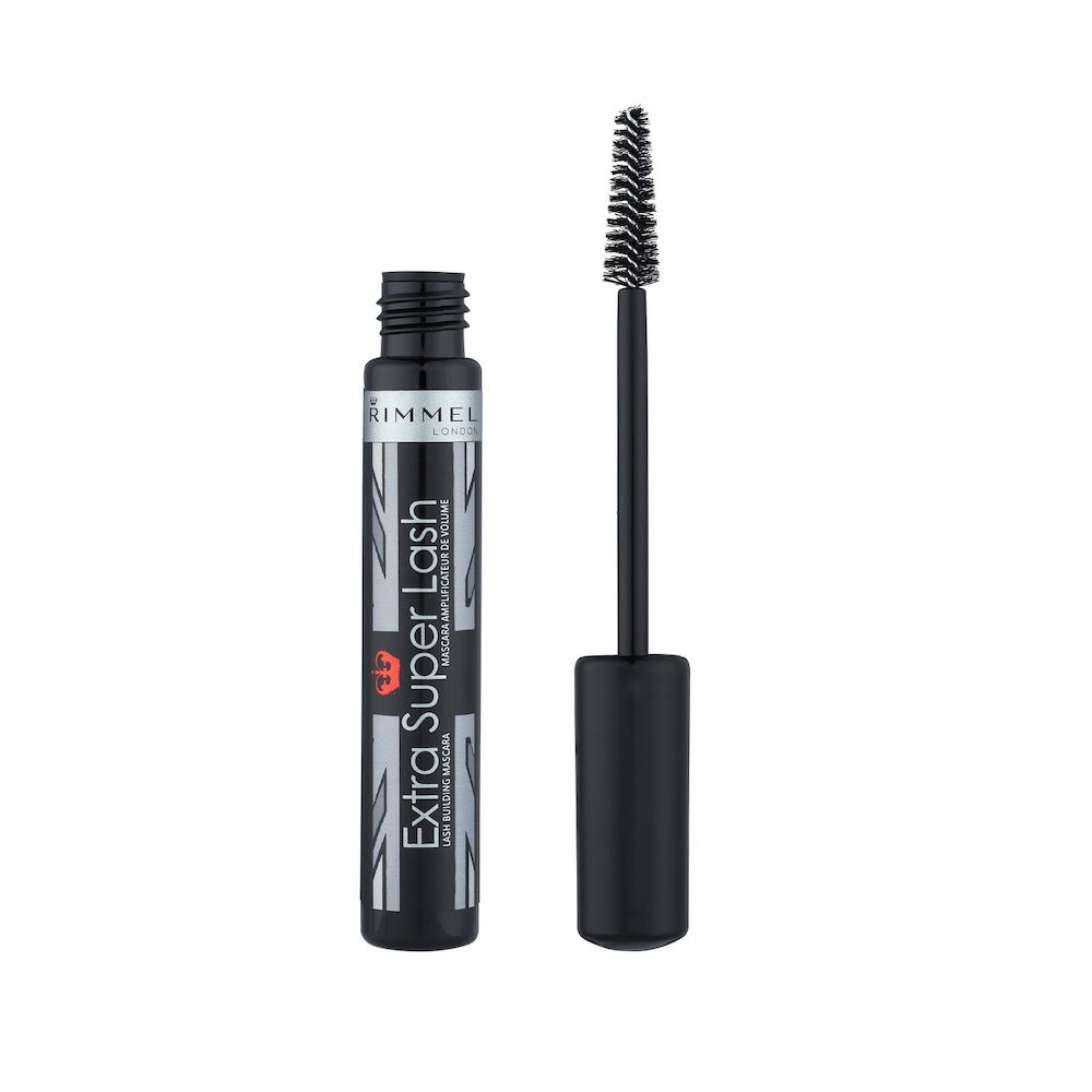 Extra Super Lash 101 Black 2