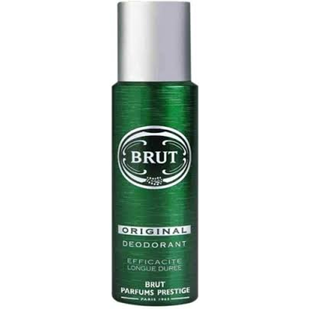Originální Deodorant Ve spreji 200ml 2