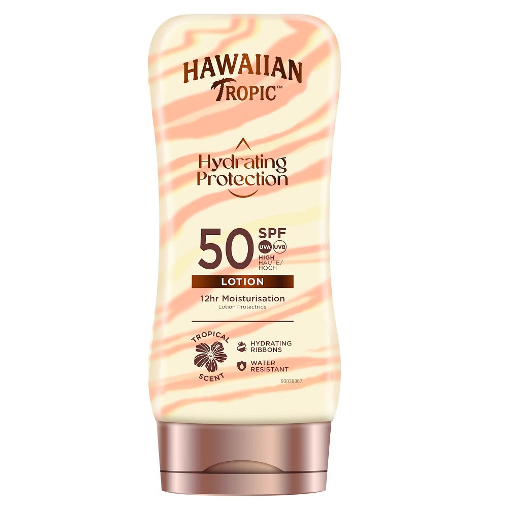 Hydrating Protection Opaľovací Balzam SPF 50, 180 Ml