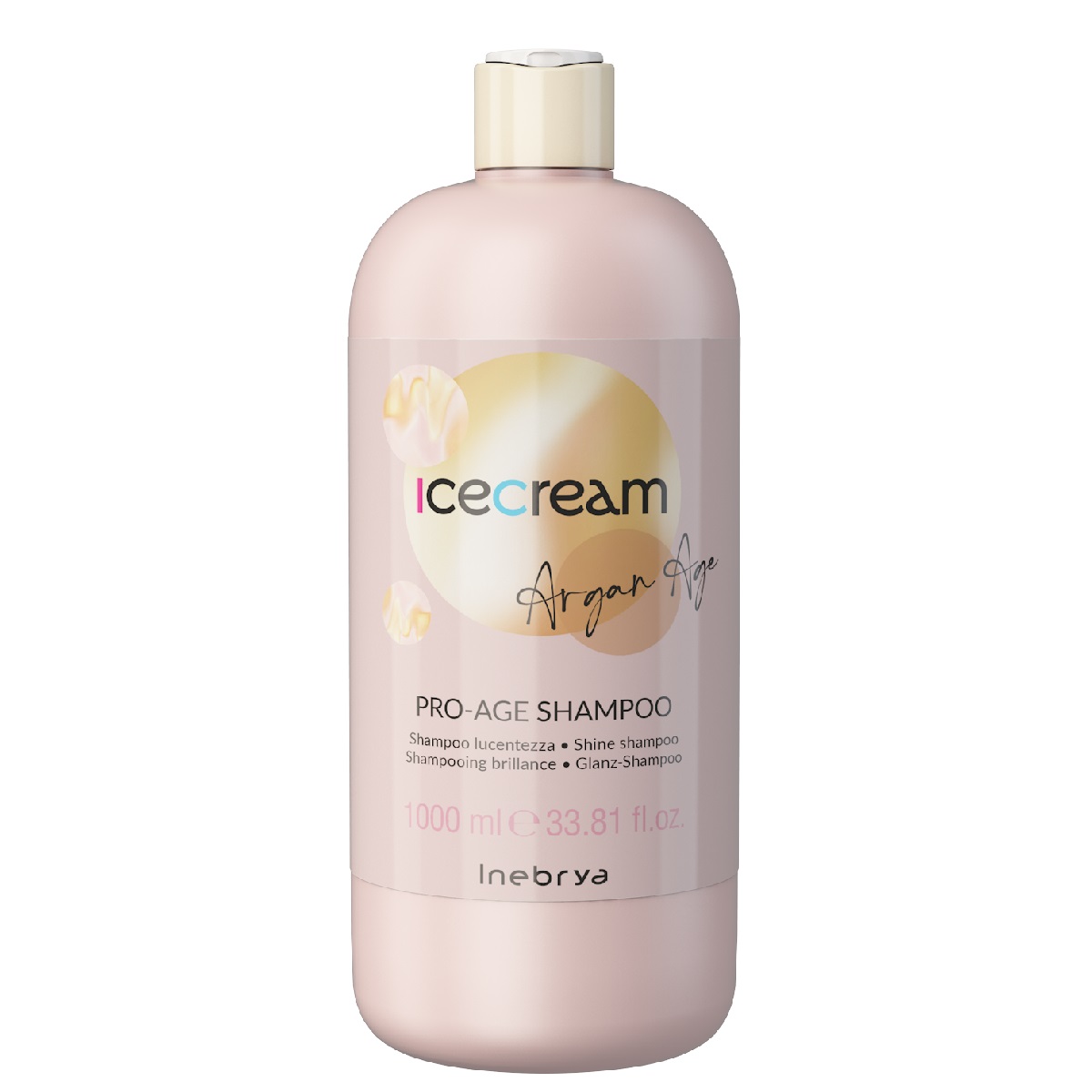 Argan Age šAmpón S Arganovým Olejom