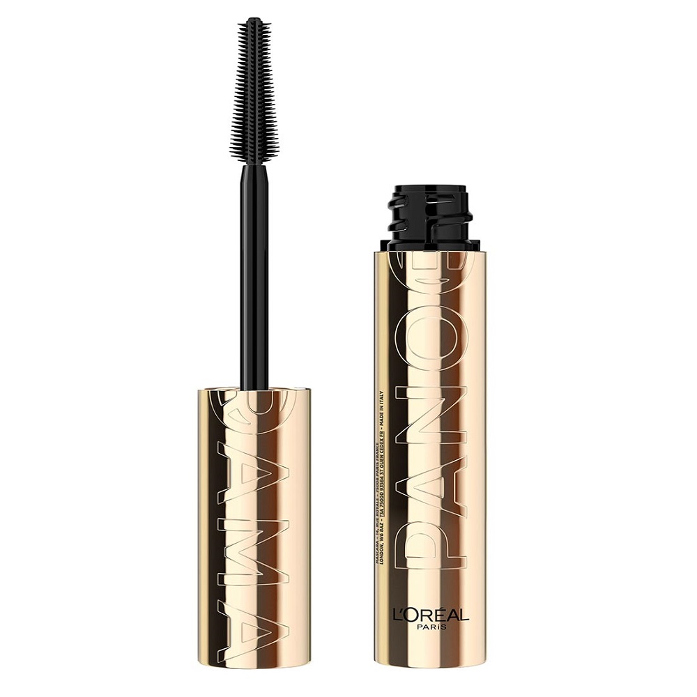 Volume Million Lashes Panorama Objemová řAsenka čErná 9.9 ml