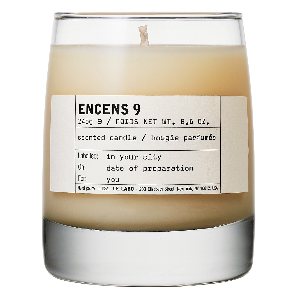 Encens 9 Vonná Svíčka