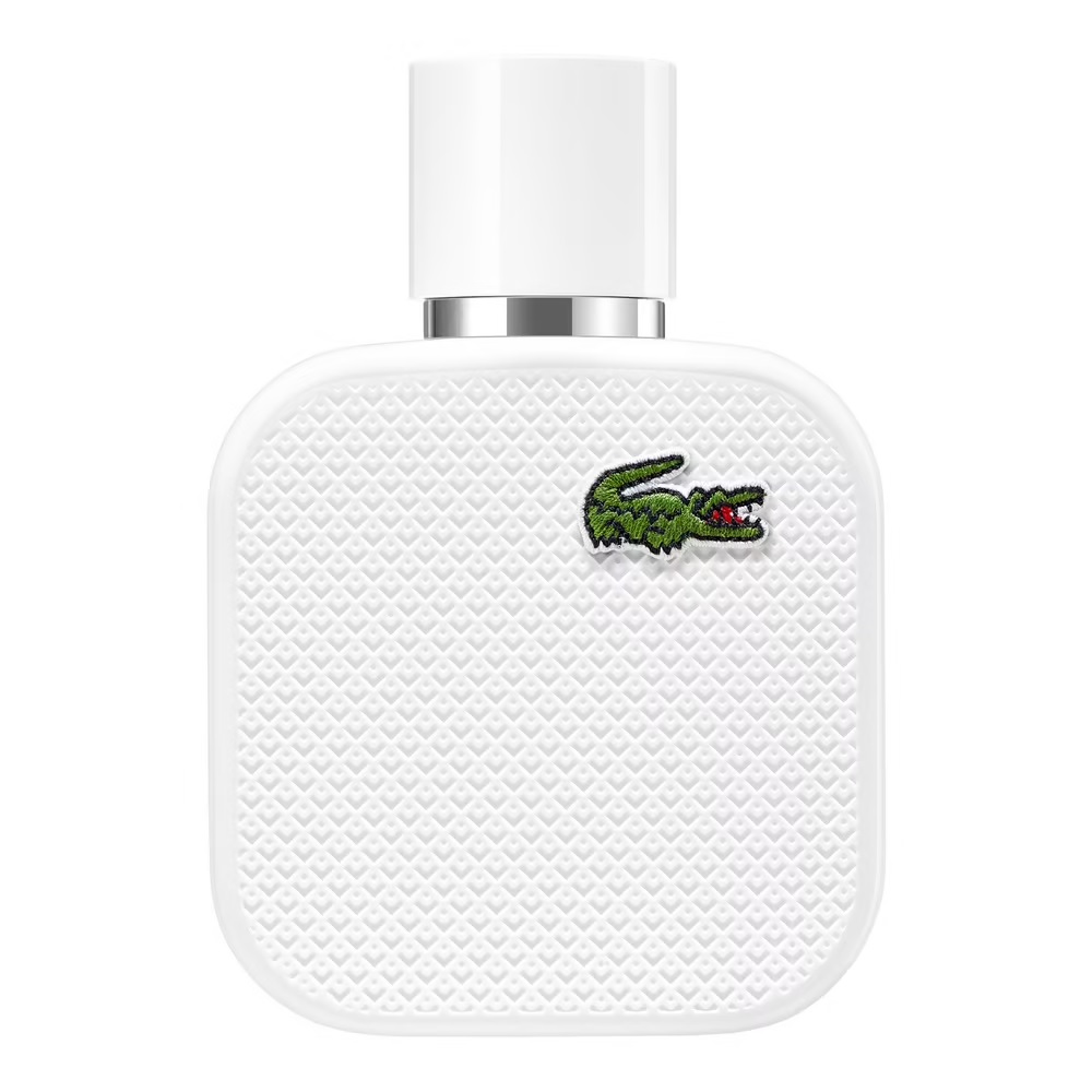 L.12.12 Blanc Pour Homme EDT Sprej 2