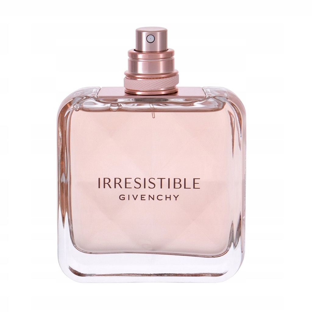 Irresistible Parfémovaná voda Ve spreji 80ml