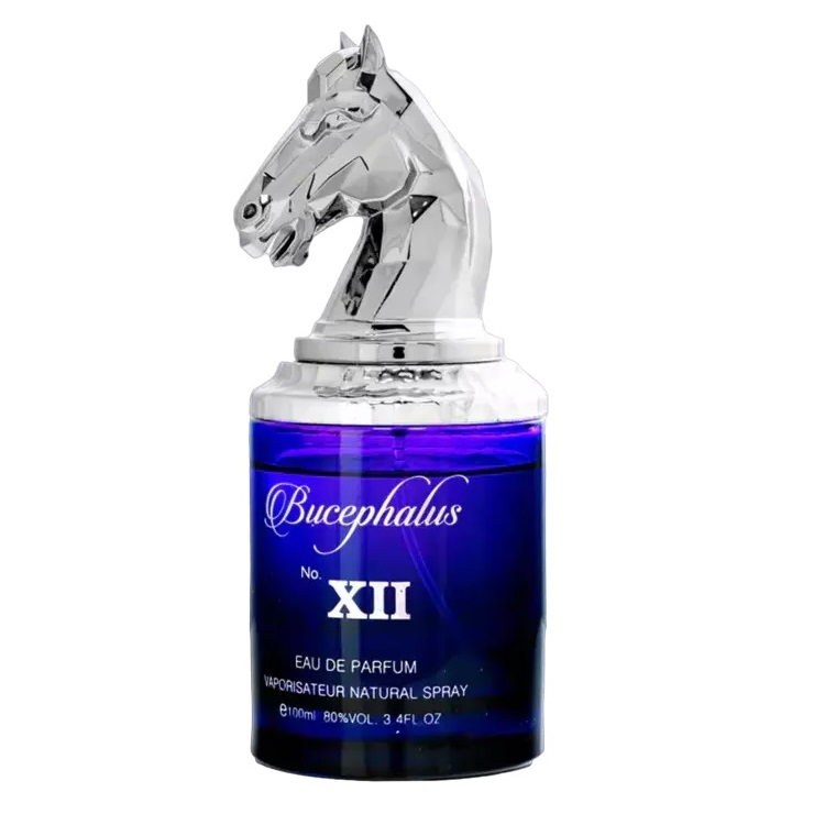 Bucephalus No. XII Parfémová Voda Ve spreji 100ml