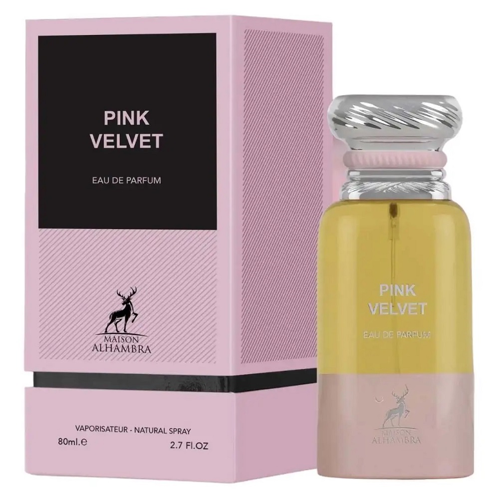 Rose Petals Parfumovaná Voda V Spreji 80ml