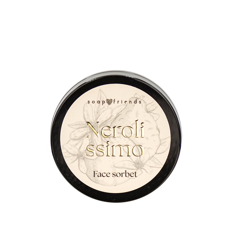 Nerolissimo Krém Na Obličej-sorbet 50 ml