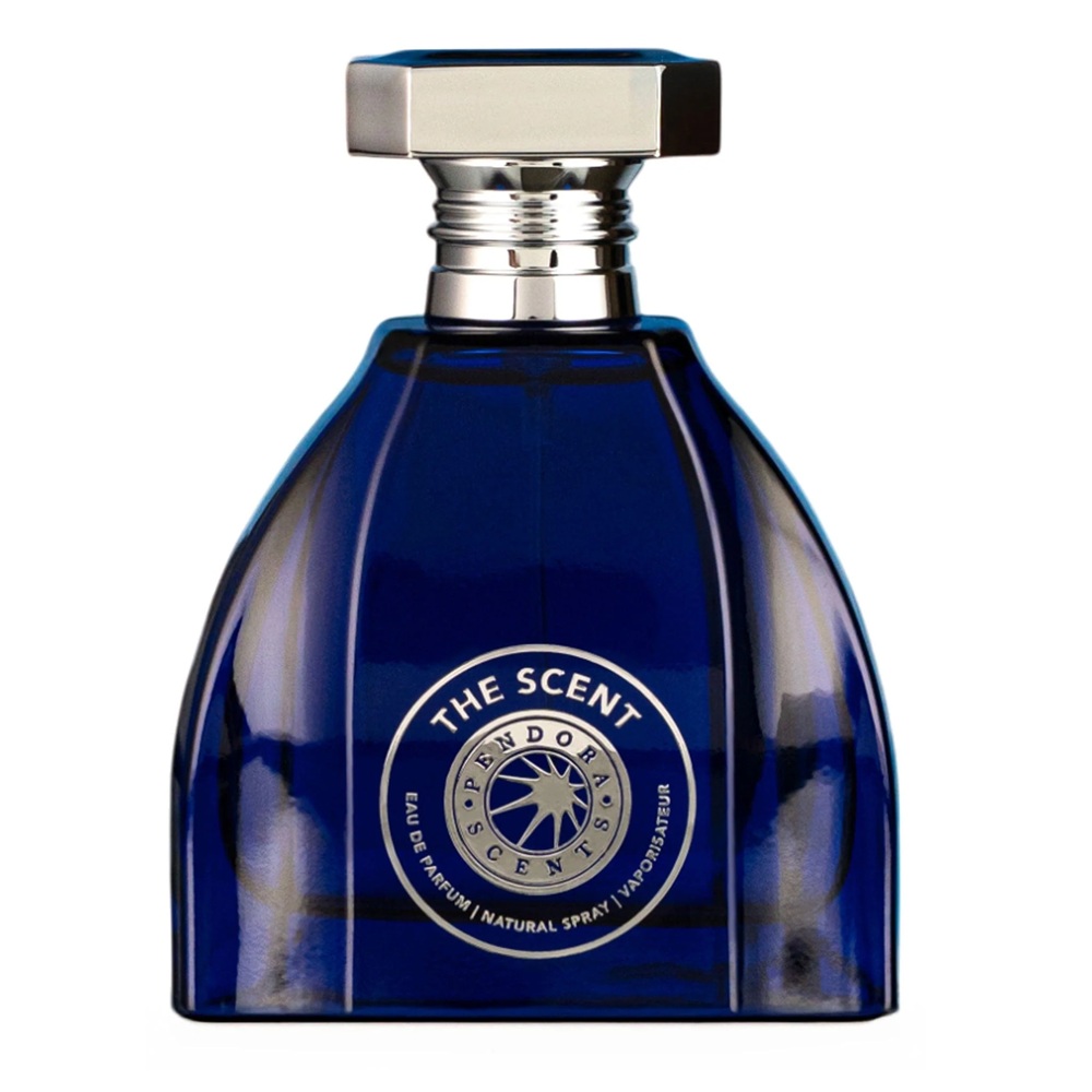 The Scent Parfémovaná voda Ve spreji 100ml