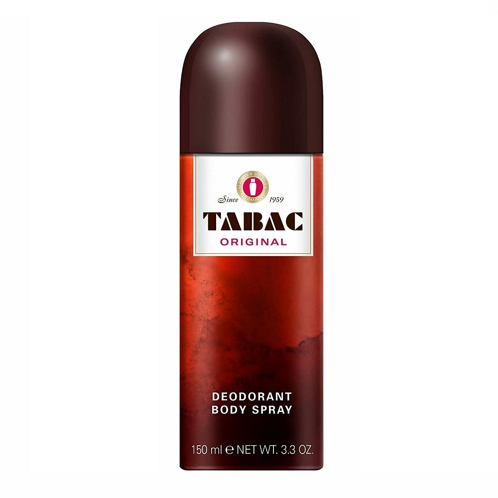 Original Deodorant Ve Spreji 3