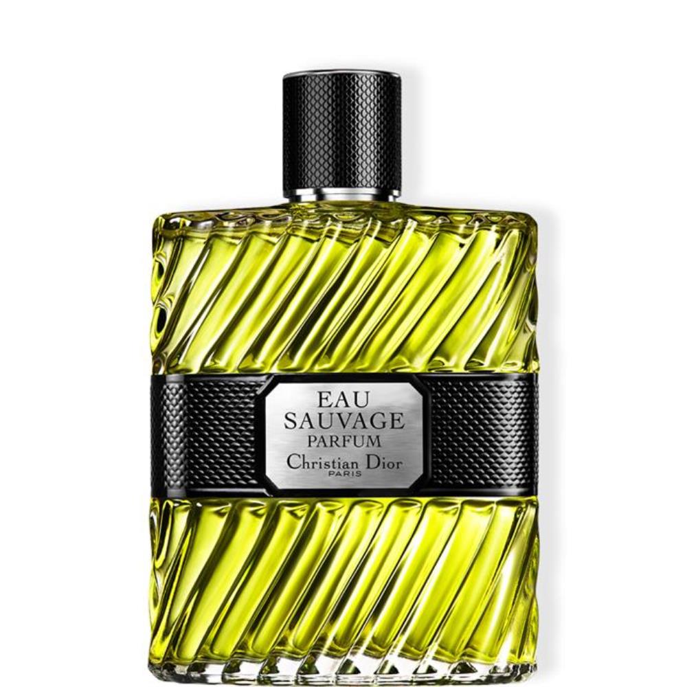 Eau Sauvage - Eau Sauvage Parfémovaná voda Ve spreji 100ml