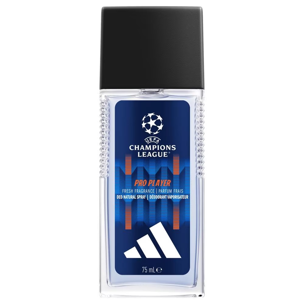 Uefa Champions League Pro Player Deodorant Ve Spreji 2