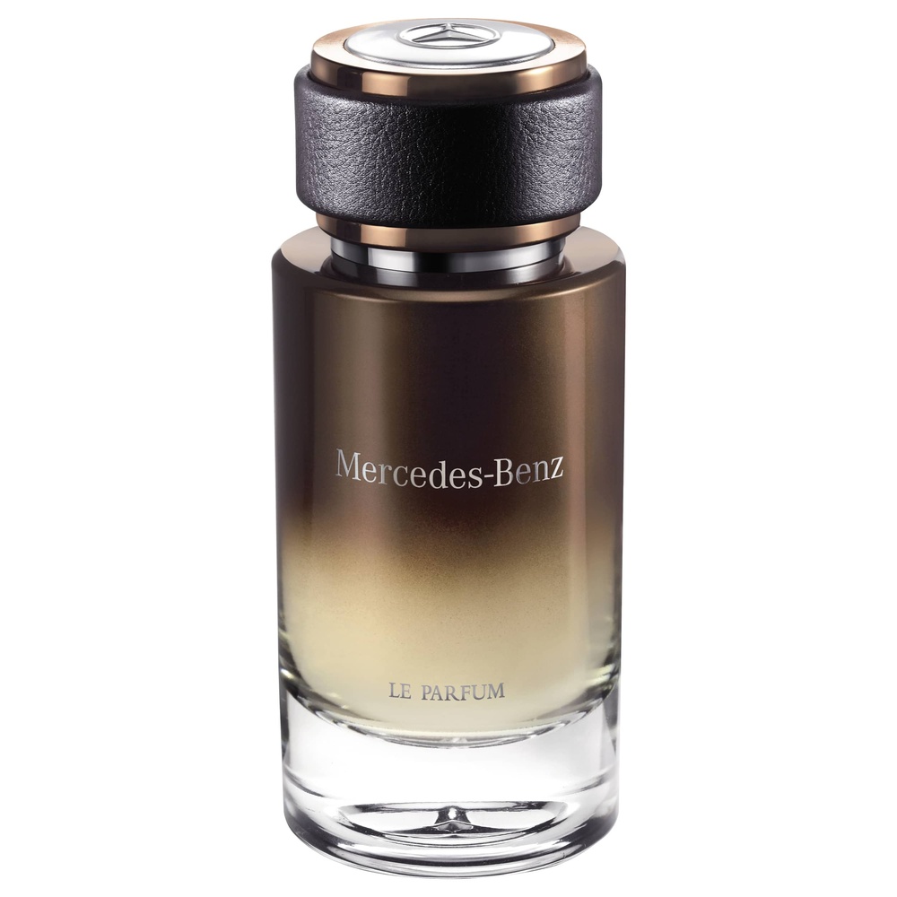 Le Parfum For Men Parfumovaná Voda V Spreji 120 Ml