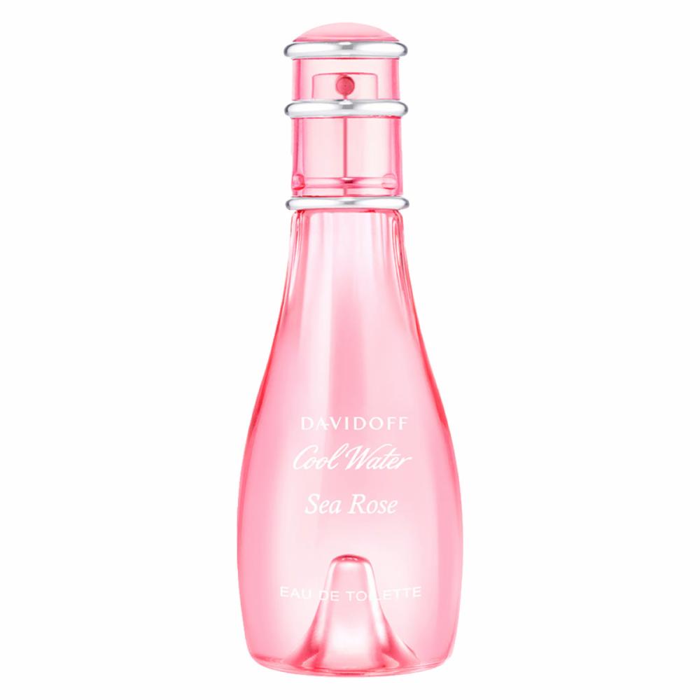 Cool Water Sea Rose Woman Ve Spreji 3