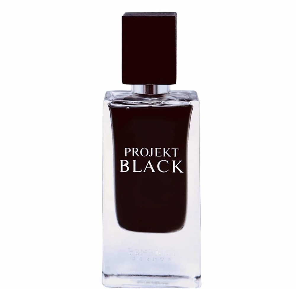 Project Black Parfémová Voda Ve Spreji 100 ml