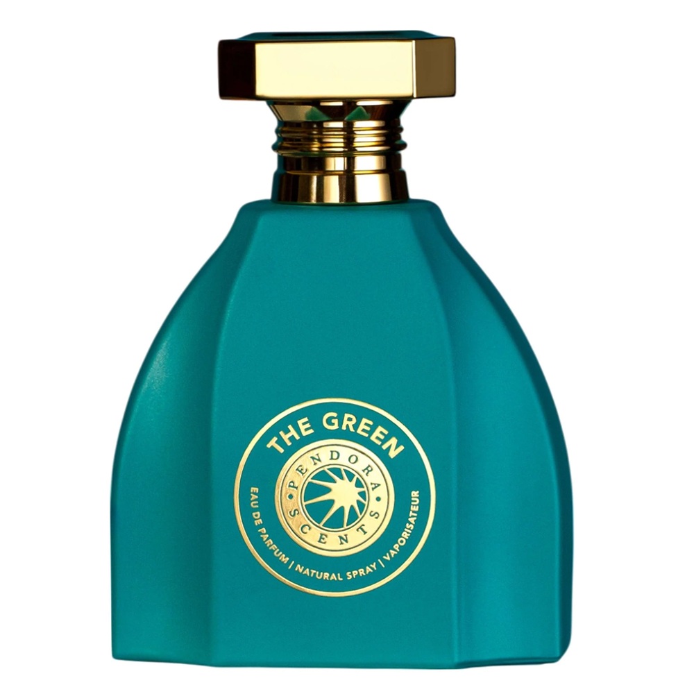 The Green Parfémovaná voda Ve spreji 100ml