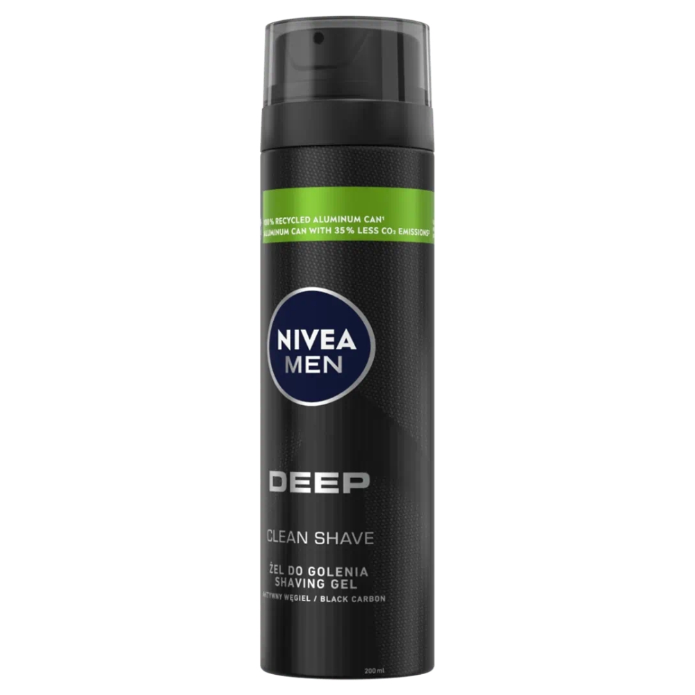 Men Deep Holicí Gel