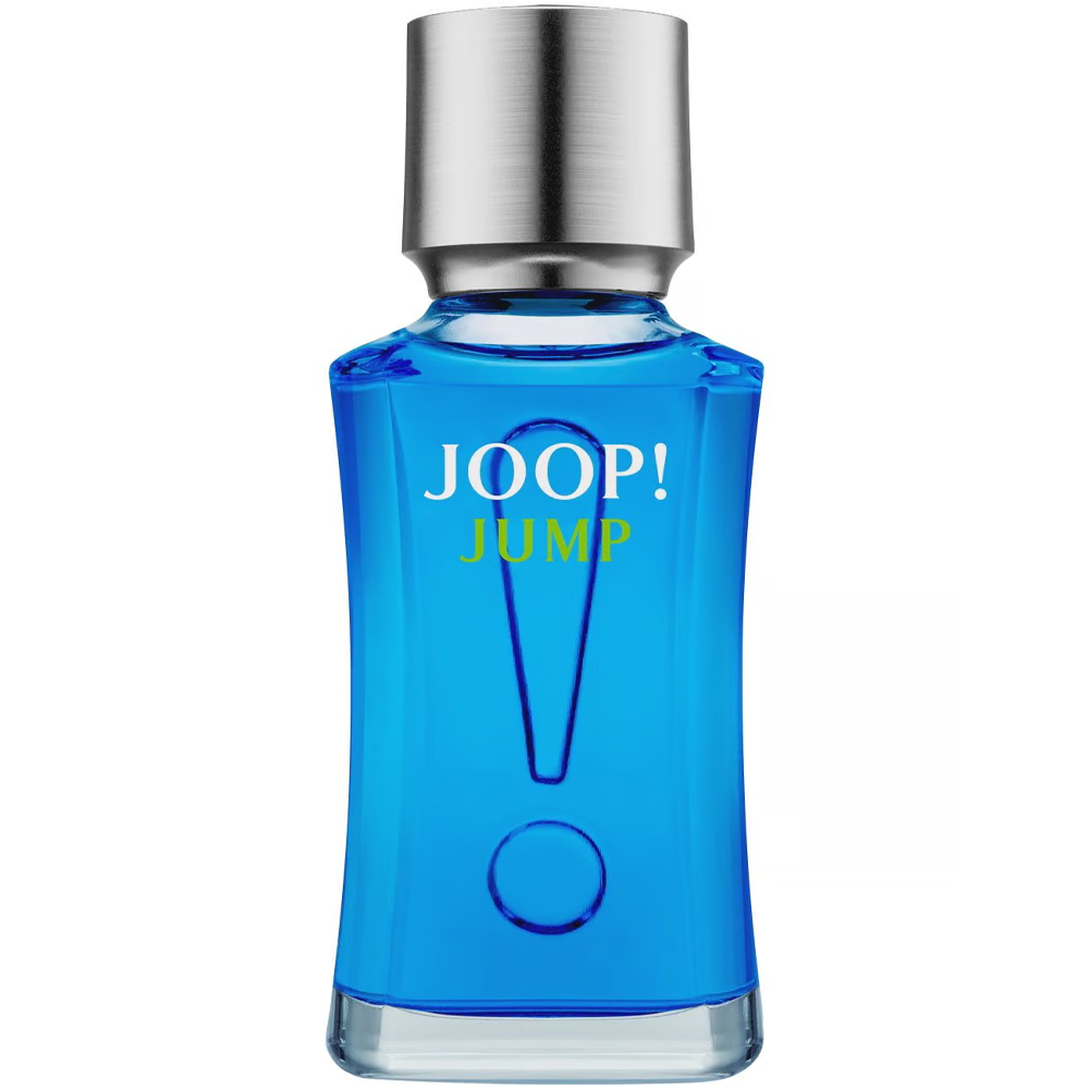 Jump Ve Spreji 3