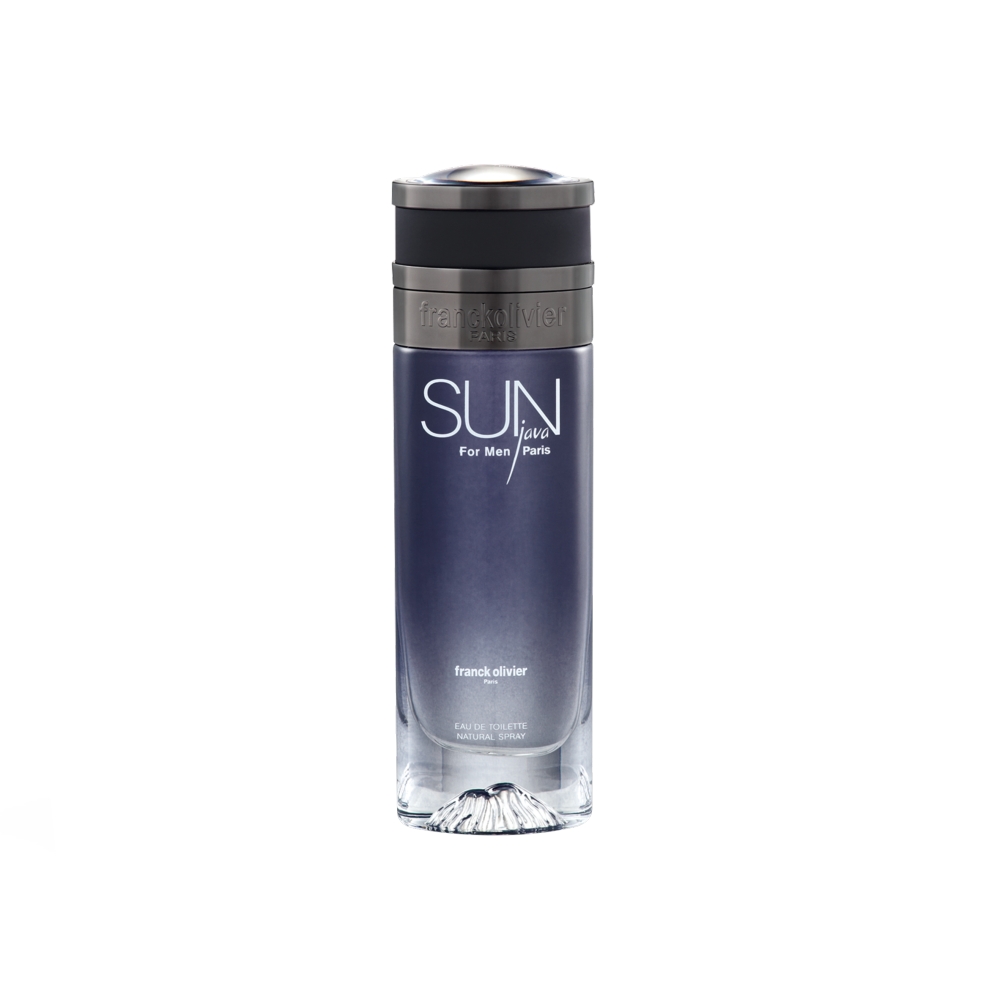 Sun Java Ve Spreji 2