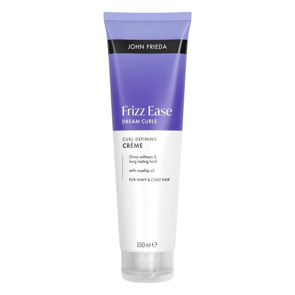 Frizz Ease Dream Curls Krém Pro Zvýraznění Kudrn 150 ml