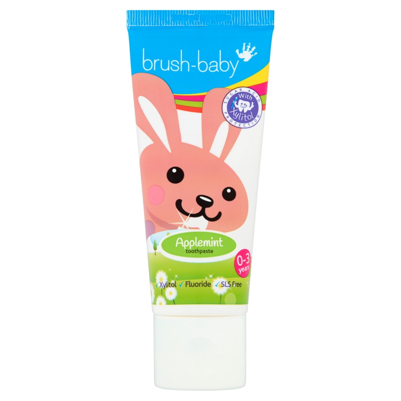 Applemint Pro Děti 0- 50 ml