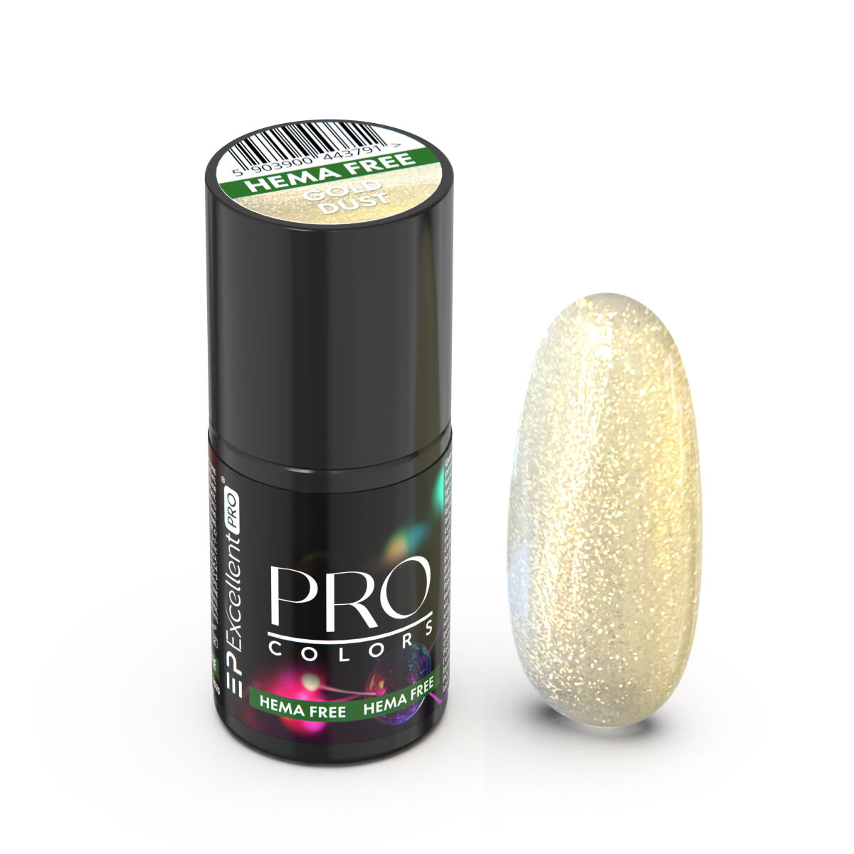 Pro Colors Hema Free 13