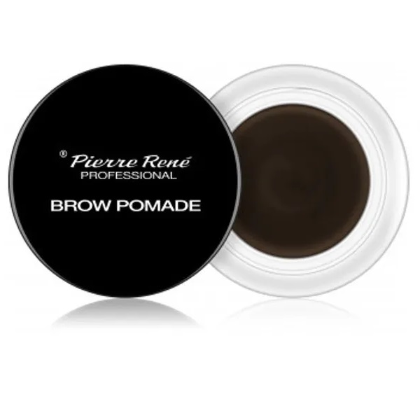 Pomáda Na Obočie 02 Brown 2