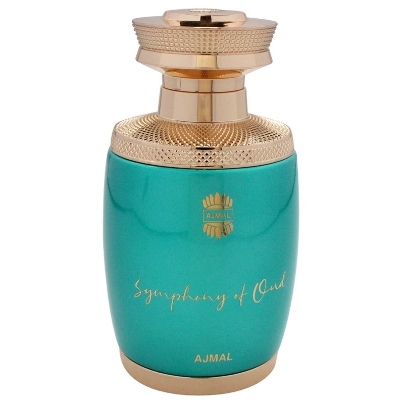 Symphony Of Oud Parfémová Voda V Spreji 75ml