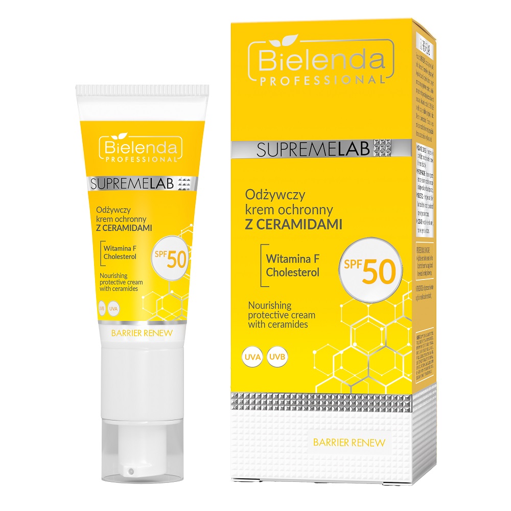 SupremeLab Barrier Renew 3
