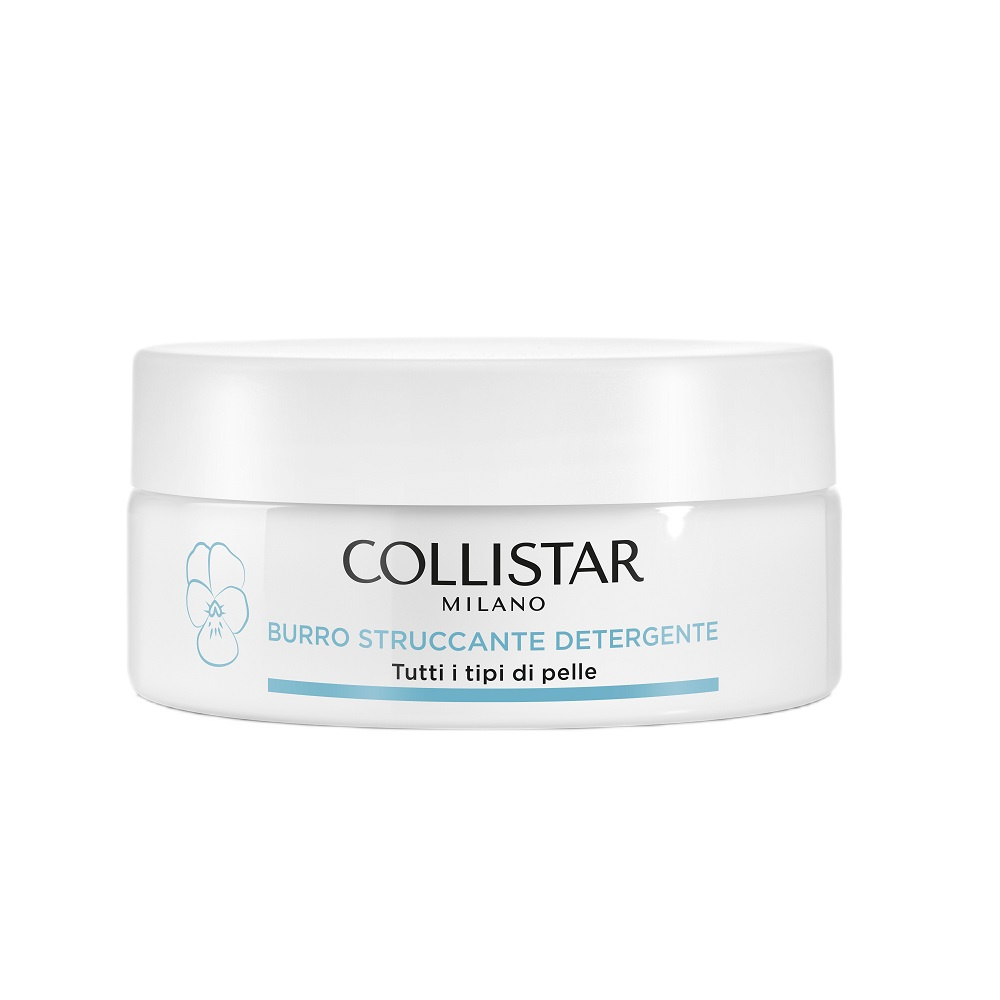 Cleansing Face 2