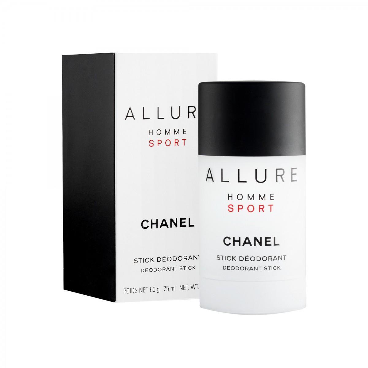 Allure Homme Sport Deodorant 2