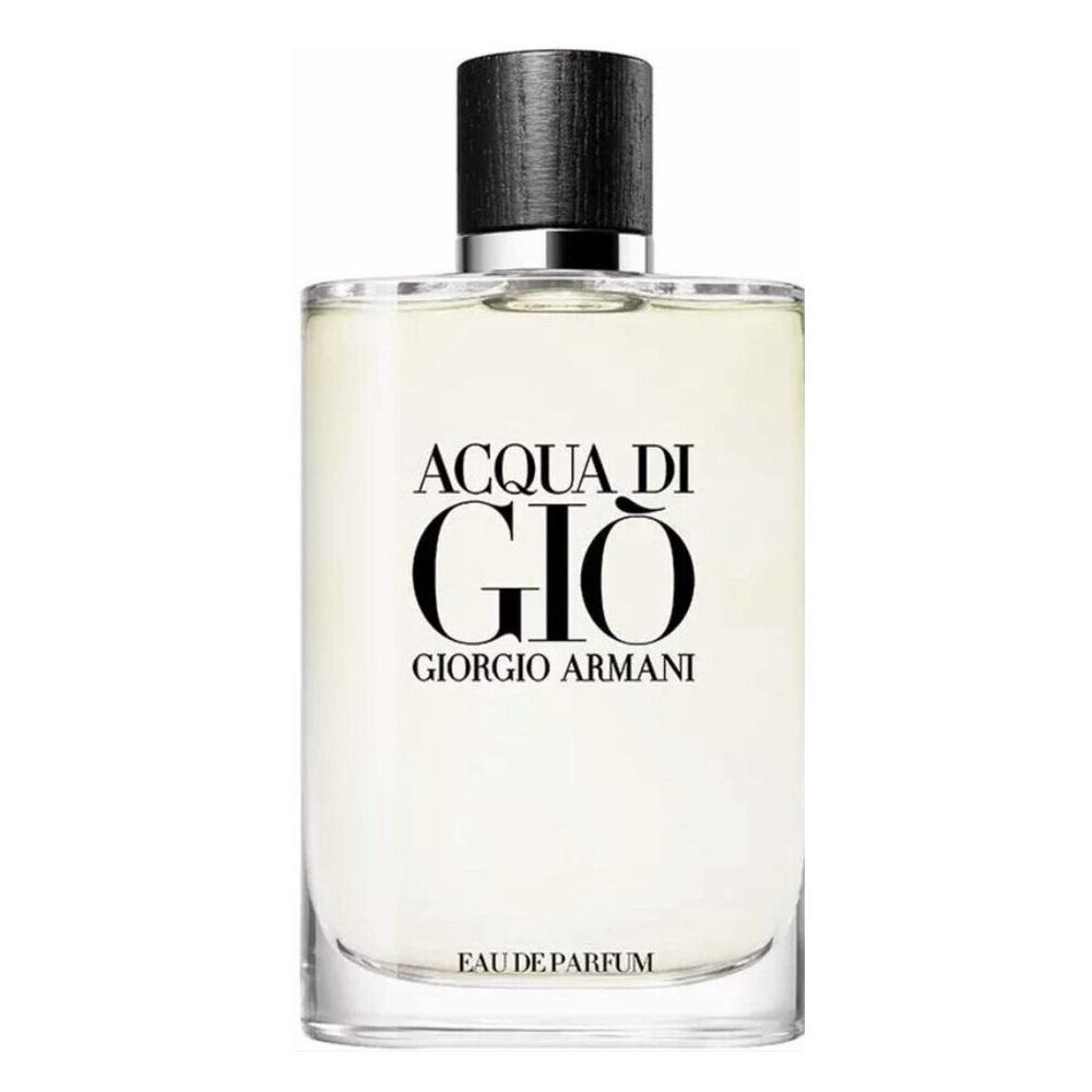 Acqua Di Gio Pour Homme Ve Spreji