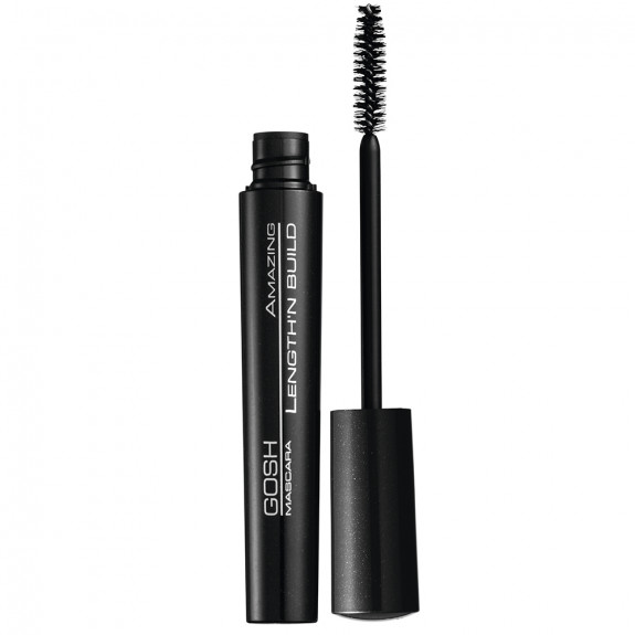 Amazing Length'N Build Mascara Prodlužující řAsenka Black