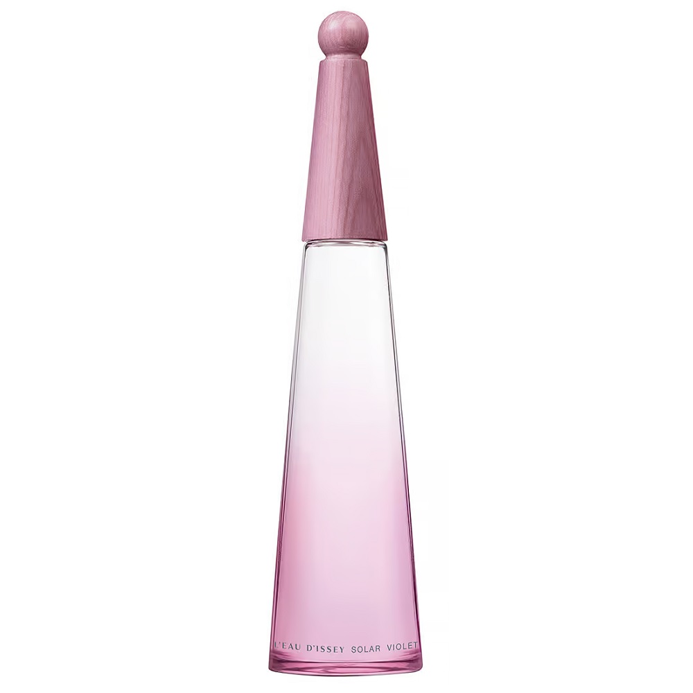 L'Eau D'Issey Pour Femme Solar Violet EDT Intense Spray 2