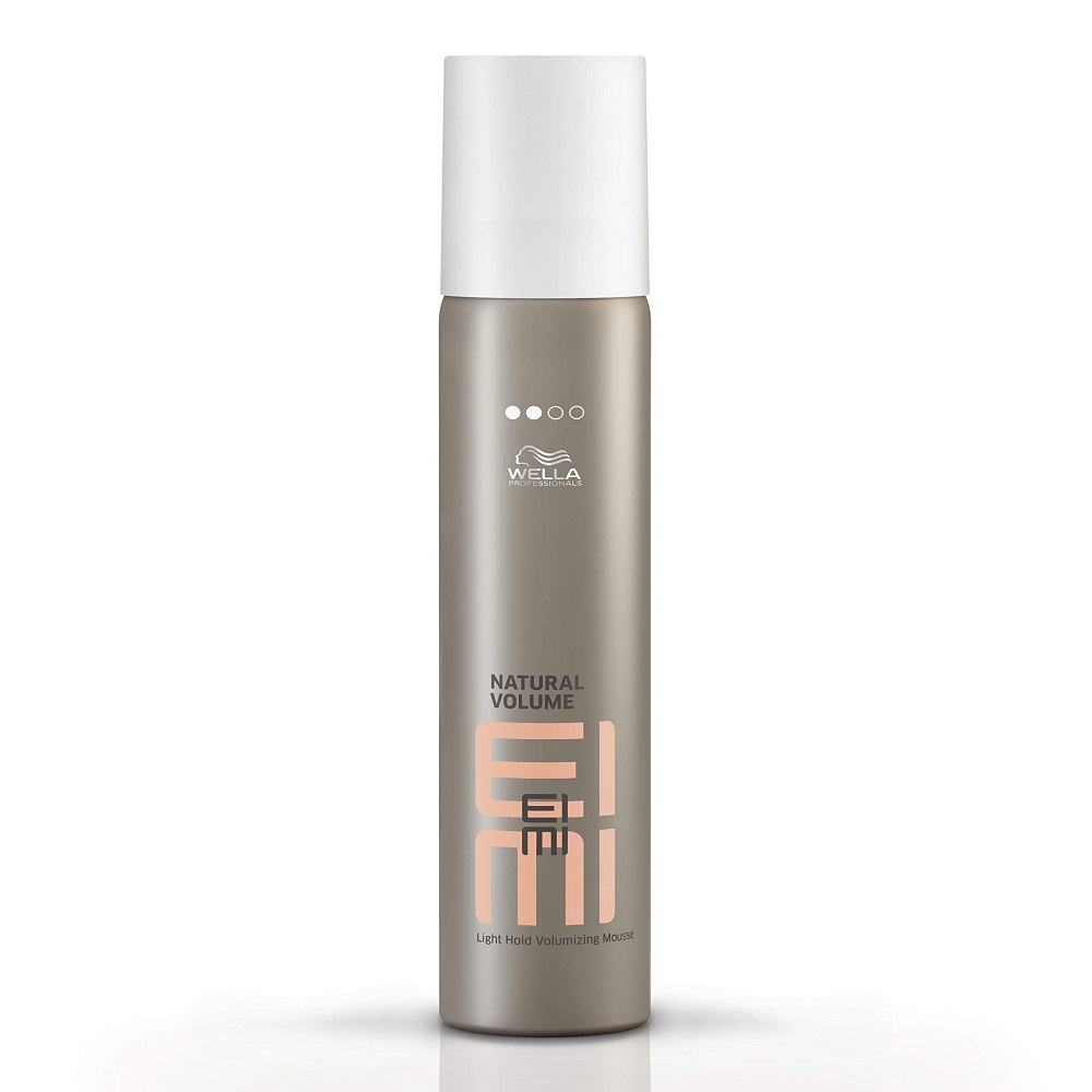 Pěna Pro Zvětšení Objemu Eimi Natural Volume 75 ml