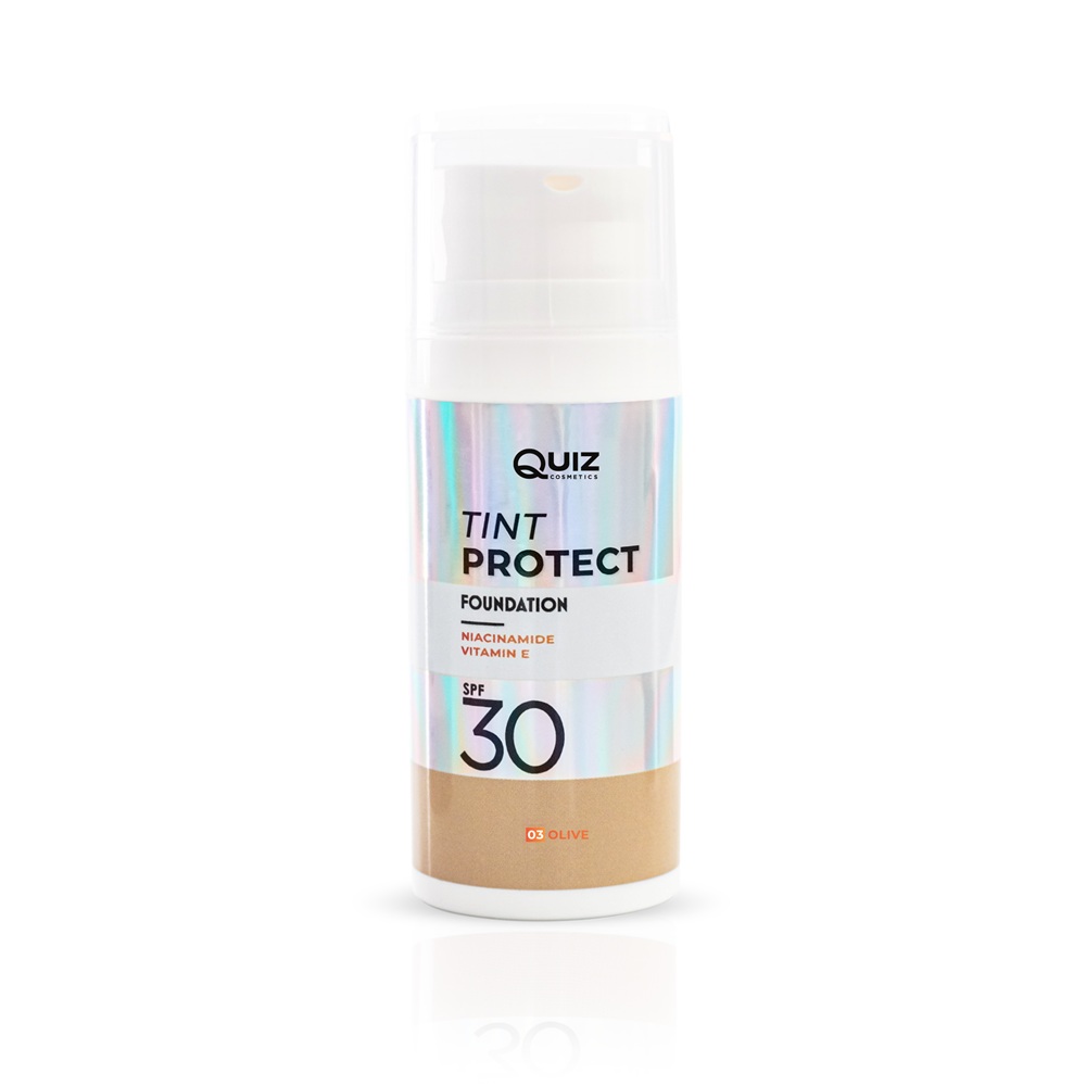 Tint Protect Foundation With SPF30 L Tint Protect Foundation SPF30 Lehký 2