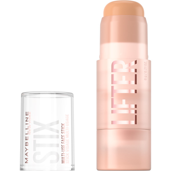 Lifter Stix Konturovací Bronzer V Tyčince 20