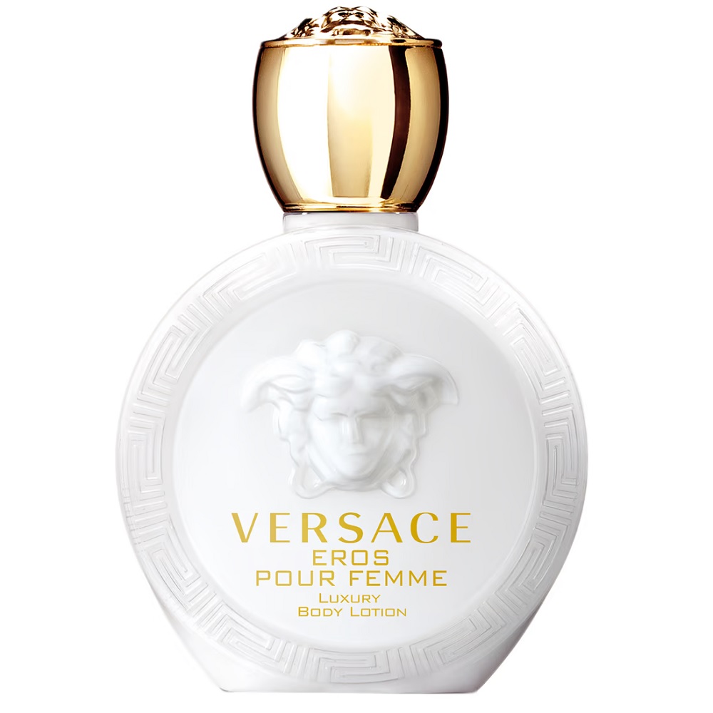 Eros Pour Femme Luxusní Tělové Mléko 200 ml